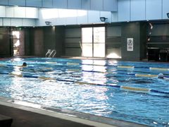 -W FITNESS 威尔仕健身·游泳(老西门新苑店)