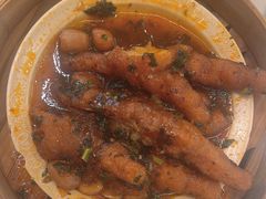 -蔡澜点心·粤菜(月星环球港店)