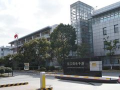 -张江微电子港·地面停车场