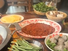 -楠火锅(哈尔滨金爵万象店)