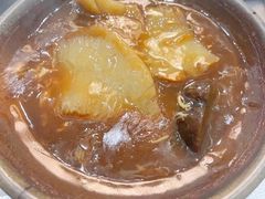 砂煲鲍翅-新加坡泰园村酒楼直营(新华路店)