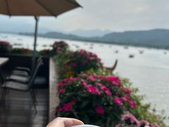 -湖畔居茶楼(湖滨店)