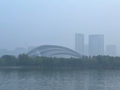 -天鹅湖体育公园