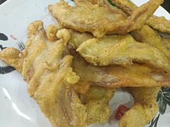 -叶存利海鲜大馅饺子(海宁路总店)