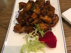 -童年小筑餐厅(申花路店)