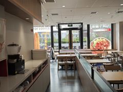 -李先生牛肉面大王(广渠门内店)