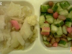 小菜-香妃烤鸡(西单店)