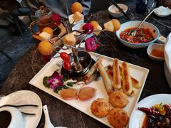 -悦百味·品质川菜(橄榄郡店)