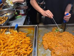 -丁家坡洋芋·观音桥好吃街A区(全国总店)