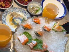 -極上萬膳·日料放题(来福士江景店)