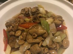 -宁夏国强手抓羊肉·清真菜(未央路凤三店)