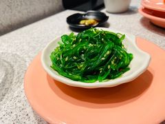 -争鲜回转寿司(南开大悦城店)