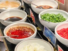 -浅锅和牛小锅放题(深业上城店)