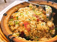 -李记潮汕砂锅粥(营福路店)