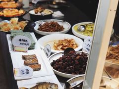 -好兄弟郭巨海鲜(天一阁店)