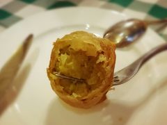 咖喱角-Santoor 萨都里印度餐厅(北锣鼓巷店)