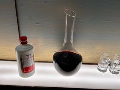 -南京空港温德姆花园酒店·MTF满庭芳中餐厅