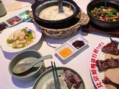 -南拳十三姨·潮汕砂锅粥·粤菜(西单大悦城店)