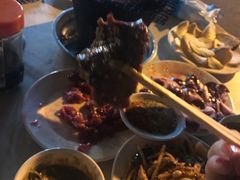 -松明一烤肉馆(鲁园店)