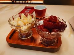 -京华烟云·北京烤鸭(领展购物广场·中关村店)