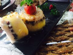 -慢丽江·云南野生菌土鸡锅(西山店)