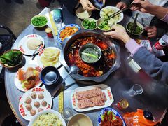 -椒贵火锅(剑南大道店)