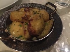 -广州四季酒店·佰鲜汇·现代法餐