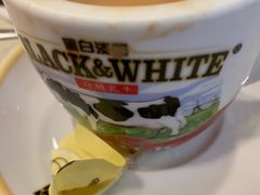-新绿茵阁茶餐厅(皇朝东南亚花园分店)