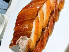 -在前门·烤鸭北京菜(五月花广场店)