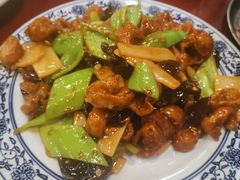 -京碗居老北京特色菜(北环东路店)