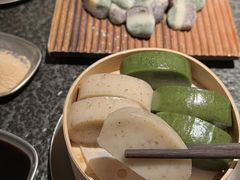 -三出山火锅(万象天地店)