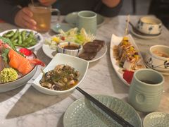 -阿吾罗日本料理(K11艺术中心店)