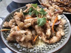 -三子下水馆(南十四道街151号店)