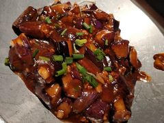 -绿茶餐厅(松江万达店)
