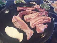 -Dombe豚(黑猪肉街店)