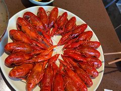 -一棠龙虾•王牌虾球(光谷天地店)