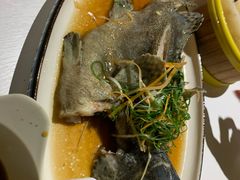 -琼大师东方烤乳猪(亚特兰蒂斯店)