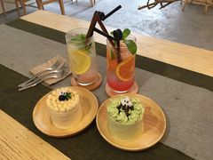 -禾康家蛋糕店