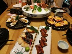 -王鼎精致料理铁板烧(世博源店)