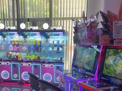 -神帆·元气汤泉(解放西路店)