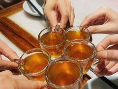 -小吊梨汤·北京菜·烤鸭(华润万象城店)