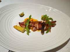 -香樟花园法式铁板烧(恒隆广场店)