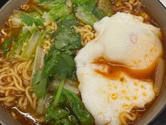 -京朋串屋·烧烤(望京西路总店)