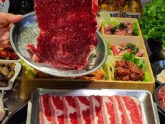 -英雄故事地摊烤肉(马驹桥店)