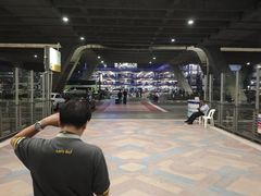 -曼谷素万那普国际机场