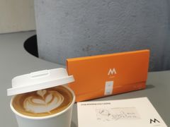 -M Stand(南京新街口金鹰店)