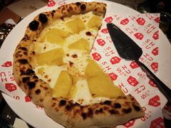 -春树下·树屋花房西餐厅(罍街AS1980店)