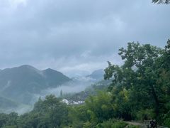 -丹山赤水风景名胜区