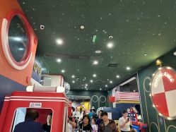 -MELAND CLUB亲子乐园·派对·餐厅(北京芳圆里ID MALL店)