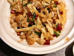 -杏花村水席楼·洛阳水席(老城十字街店)